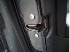 CERRADURA PUERTA DELANTERA IZQUIERDA 