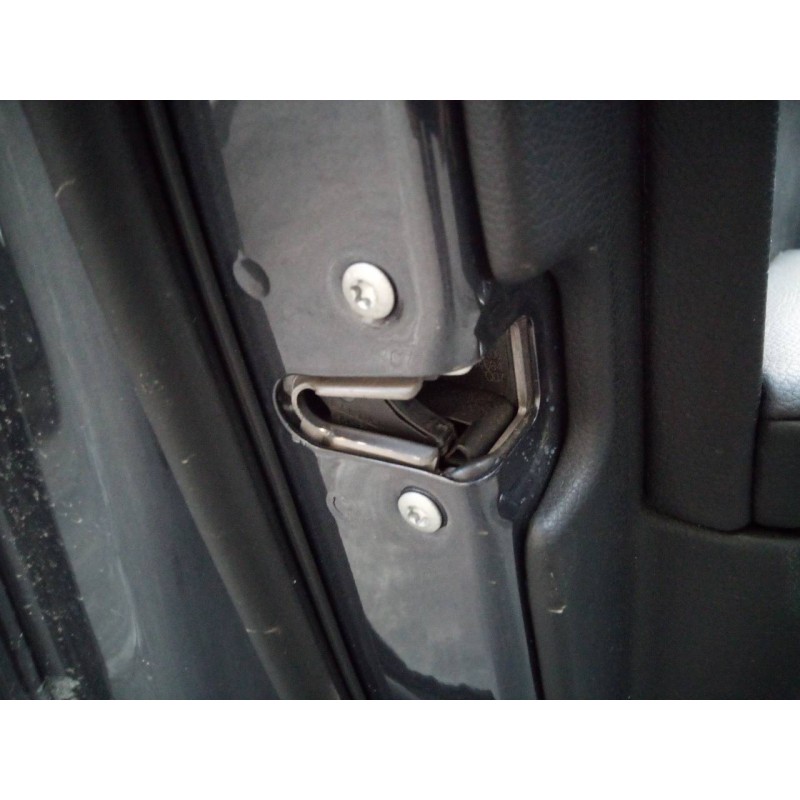 Recambio de cerradura puerta delantera izquierda para mercedes-benz clase c (w205) lim. c 220 cdi bluetec (205.004) referencia O