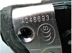 Recambio de cerradura puerta trasera izquierda para toyota land cruiser (j15) gx referencia OEM IAM A046693 1102700  2