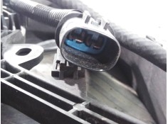 Recambio de electroventilador para mitsubishi outlander (cw0) kaiteki 4wd referencia OEM IAM 090608  P2-B7-27 2