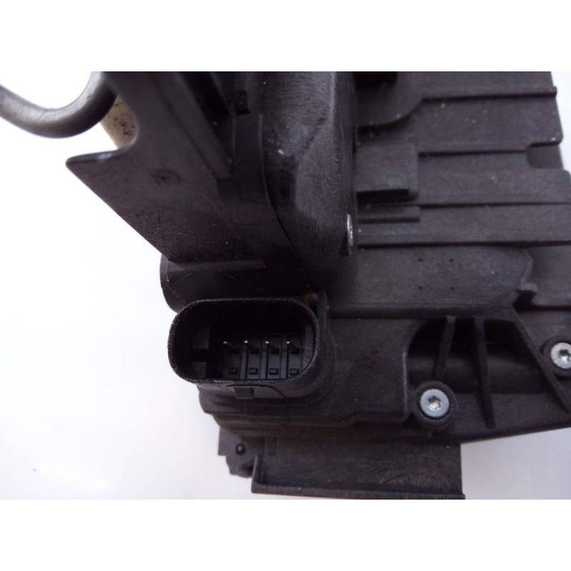 Recambio de cerradura puerta trasera derecha para mercedes-benz clase c (w205) lim. c 220 cdi bluetec (205.004) referencia OEM I