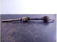 TRANSMISION DELANTERA DERECHA P1-A6-32