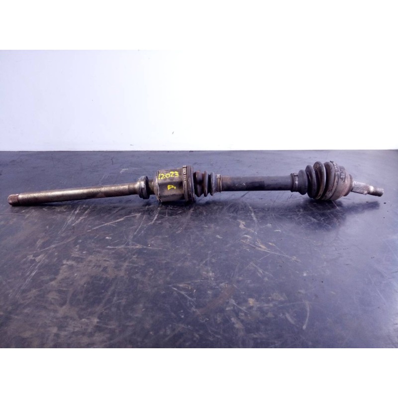 Recambio de transmision delantera derecha para citroën c6 exclusive referencia OEM IAM   P1-A6-32