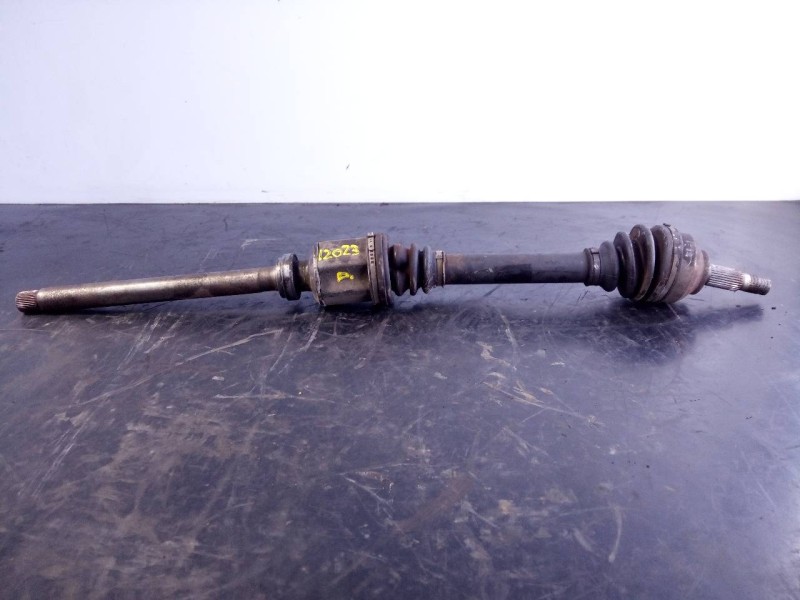 Recambio de transmision delantera derecha para citroën c6 exclusive referencia OEM IAM   P1-A6-32