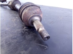 Recambio de transmision delantera derecha para citroën c6 exclusive referencia OEM IAM   P1-A6-32 2
