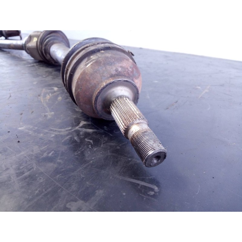 Recambio de transmision delantera derecha para citroën c6 exclusive referencia OEM IAM   P1-A6-32