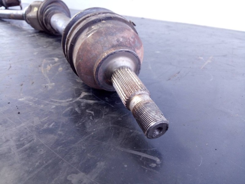 Recambio de transmision delantera derecha para citroën c6 exclusive referencia OEM IAM   P1-A6-32