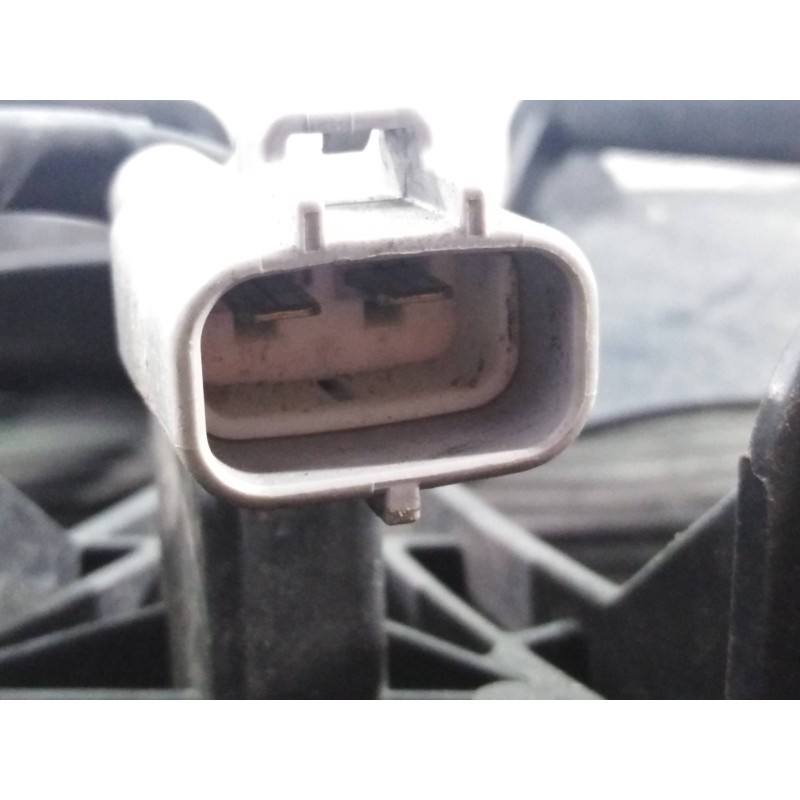 Recambio de electroventilador para mitsubishi outlander (cw0) kaiteki 4wd referencia OEM IAM 090608  P2-B7-27