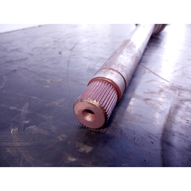 Recambio de transmision delantera derecha para citroën c6 exclusive referencia OEM IAM   P1-A6-32