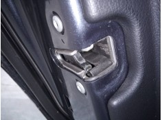 CERRADURA PUERTA TRASERA IZQUIERDA 