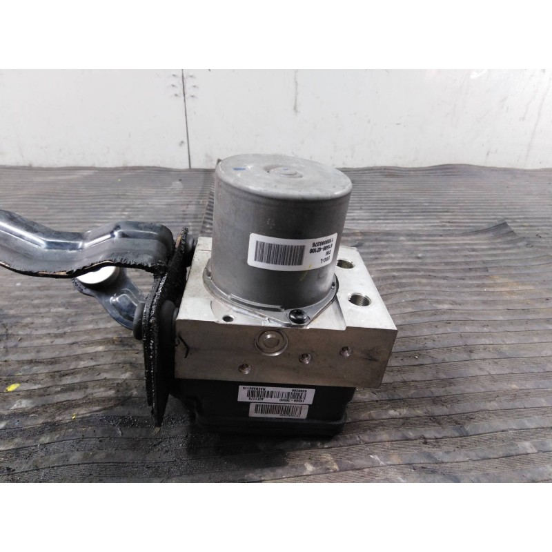 Recambio de abs para hyundai ix20 gls comfort blue referencia OEM IAM 1K58930500 6380206 P3-A8-10-2