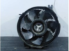 Recambio de electroventilador para toyota land cruiser (j15) gx referencia OEM IAM 0650007290  P2-A9-12