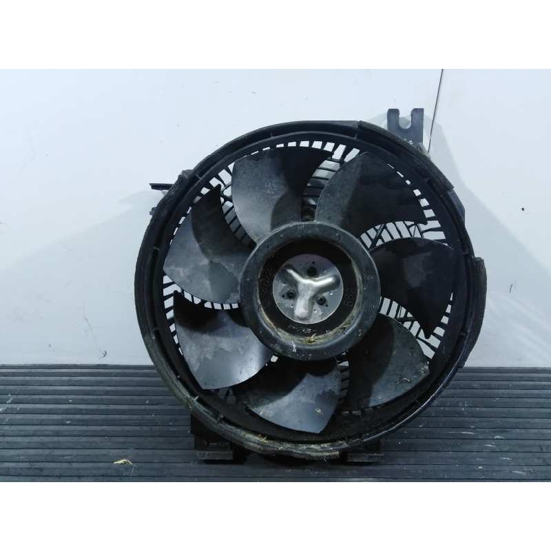 Recambio de electroventilador para toyota land cruiser (j15) gx referencia OEM IAM 0650007290  P2-A9-12