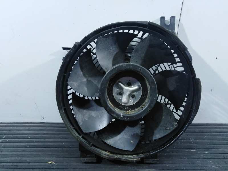 Recambio de electroventilador para toyota land cruiser (j15) gx referencia OEM IAM 0650007290  P2-A9-12