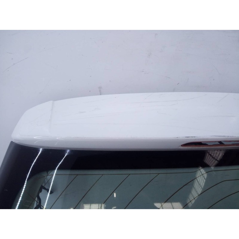 Recambio de porton trasero para bmw serie 1 lim. (f20) 114d referencia OEM IAM   E4-B3-11