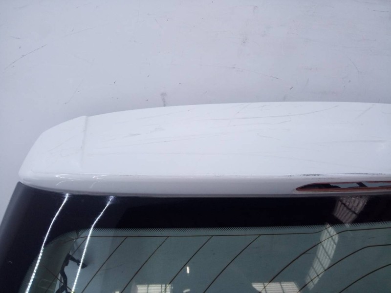 Recambio de porton trasero para bmw serie 1 lim. (f20) 114d referencia OEM IAM   E4-B3-11