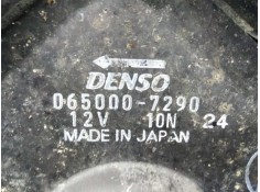 Recambio de electroventilador para toyota land cruiser (j15) gx referencia OEM IAM 0650007290  P2-A9-12 2