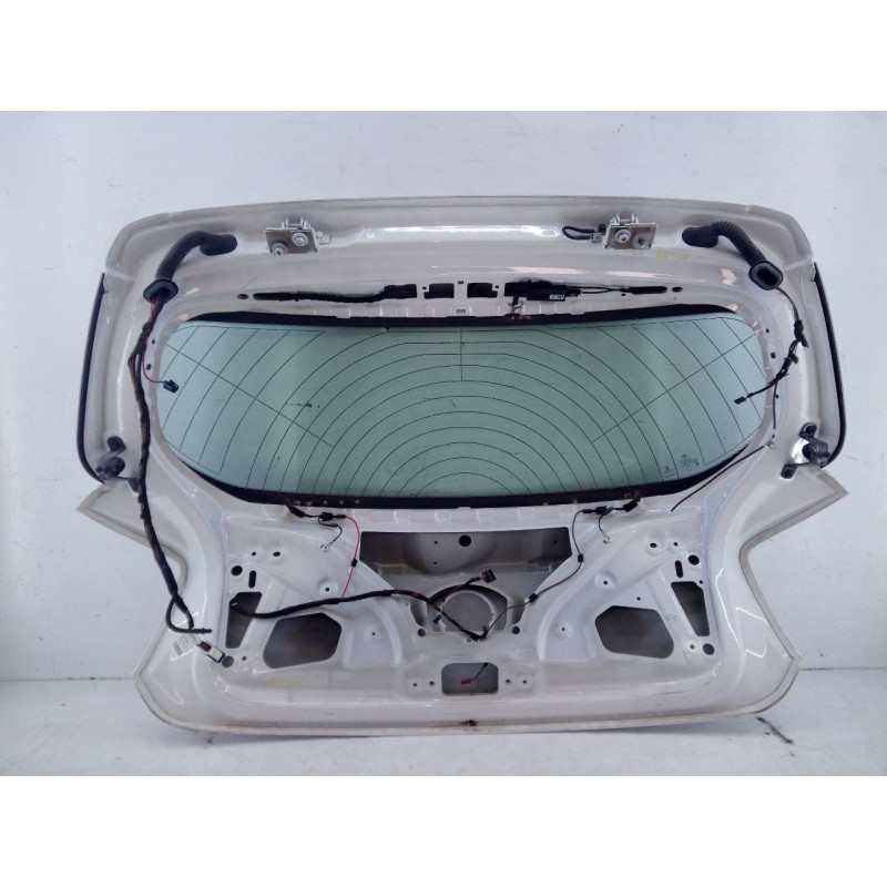 Recambio de porton trasero para bmw serie 1 lim. (f20) 114d referencia OEM IAM   E4-B3-11