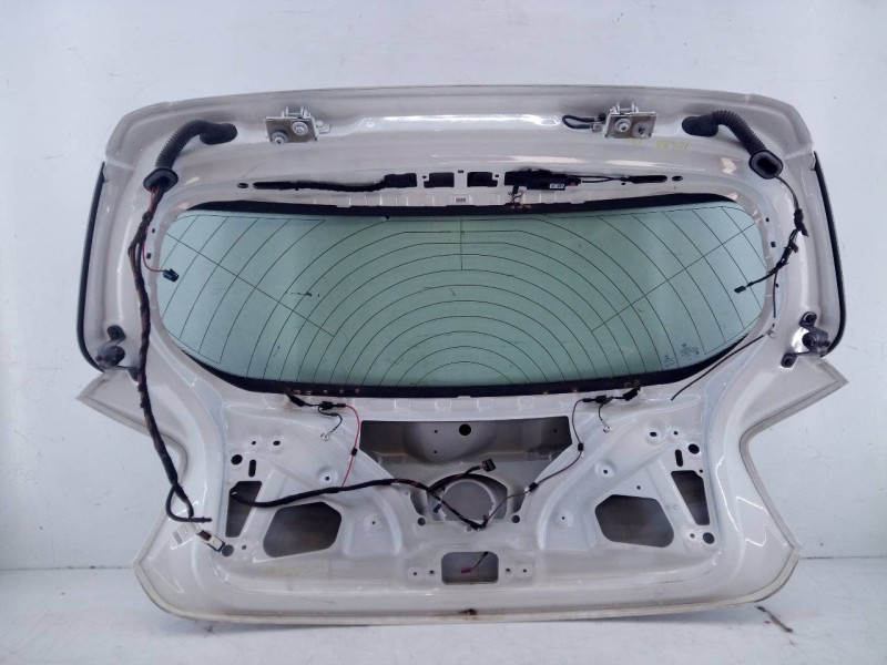 Recambio de porton trasero para bmw serie 1 lim. (f20) 114d referencia OEM IAM   E4-B3-11