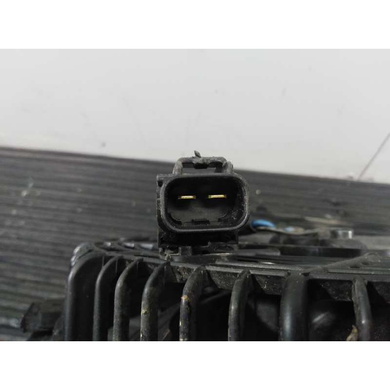 Recambio de electroventilador para toyota land cruiser (j15) gx referencia OEM IAM 0650007290  P2-A9-12