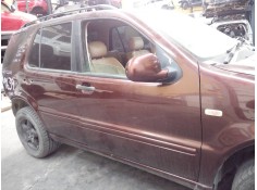 Recambio de puerta delantera derecha para mercedes-benz clase m (w163) 270 cdi (163.113) referencia OEM IAM    2