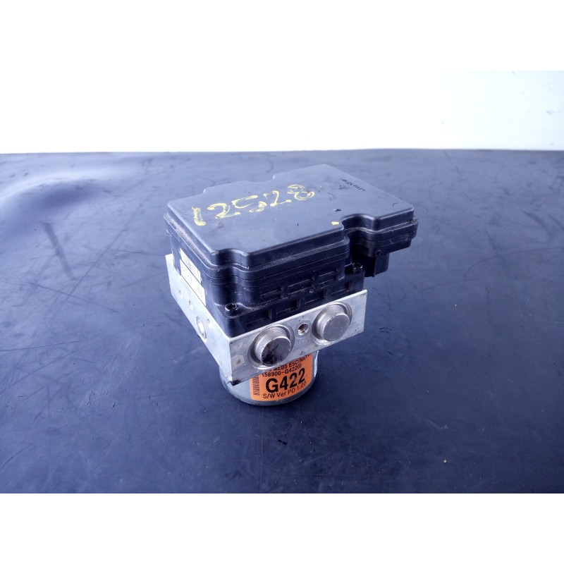 Recambio de abs para hyundai i30 fastback tecno referencia OEM IAM 58920G4220 458922520 P3-A8-19-4