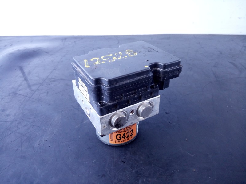 Recambio de abs para hyundai i30 fastback tecno referencia OEM IAM 58920G4220 458922520 P3-A8-19-4