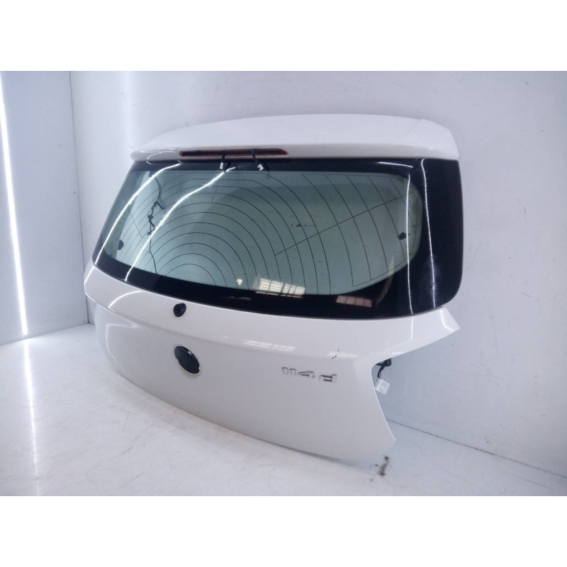 Recambio de porton trasero para bmw serie 1 lim. (f20) 114d referencia OEM IAM   E4-B3-11
