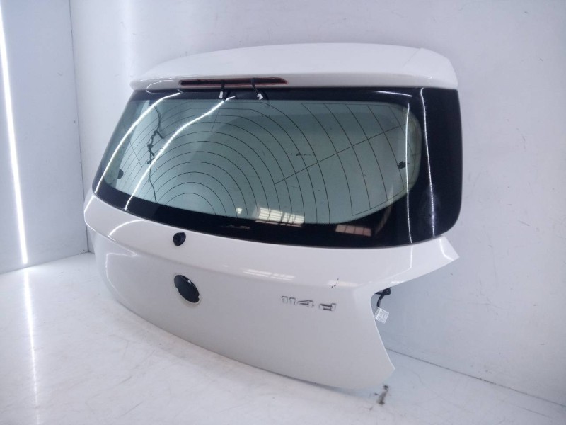 Recambio de porton trasero para bmw serie 1 lim. (f20) 114d referencia OEM IAM   E4-B3-11