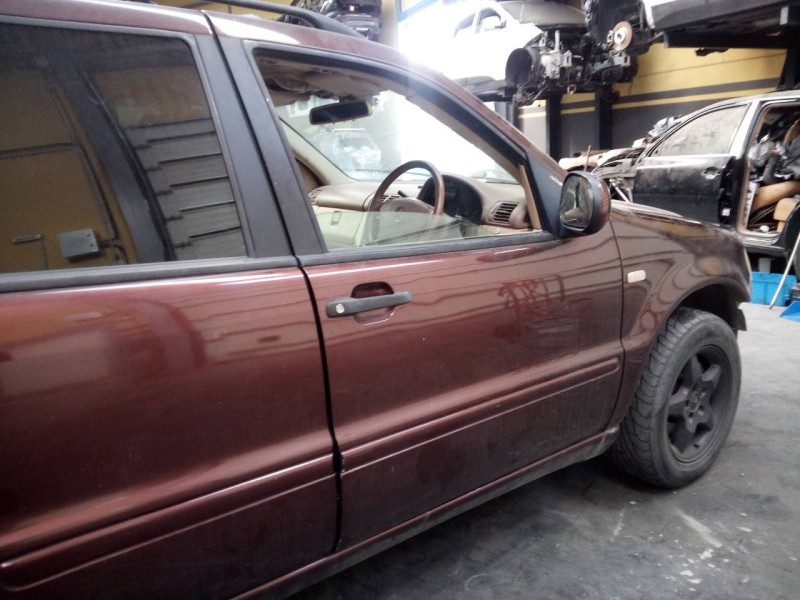 Recambio de puerta delantera derecha para mercedes-benz clase m (w163) 270 cdi (163.113) referencia OEM IAM   
