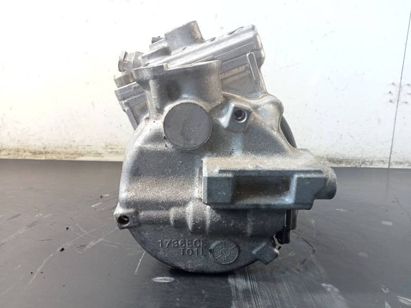 Recambio de compresor aire acondicionado para mercedes-benz clase c (w205) lim. c 220 cdi bluetec (205.004) referencia OEM IAM A