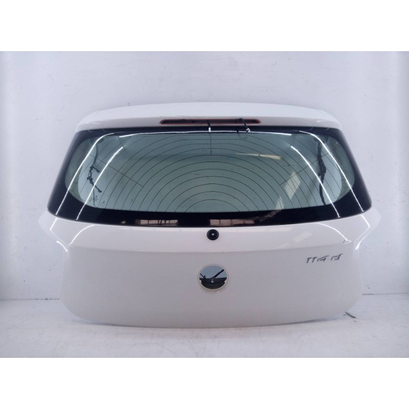 Recambio de porton trasero para bmw serie 1 lim. (f20) 114d referencia OEM IAM   E4-B3-11