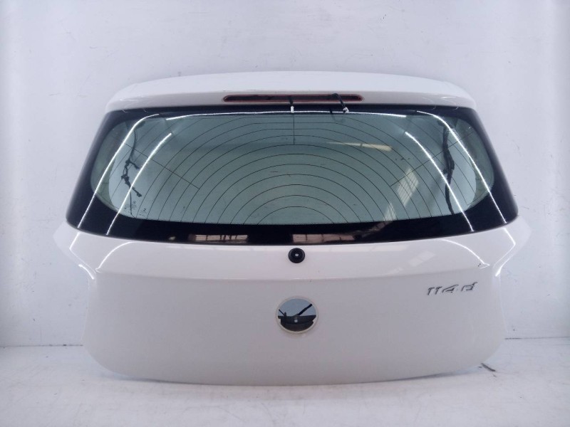 Recambio de porton trasero para bmw serie 1 lim. (f20) 114d referencia OEM IAM   E4-B3-11
