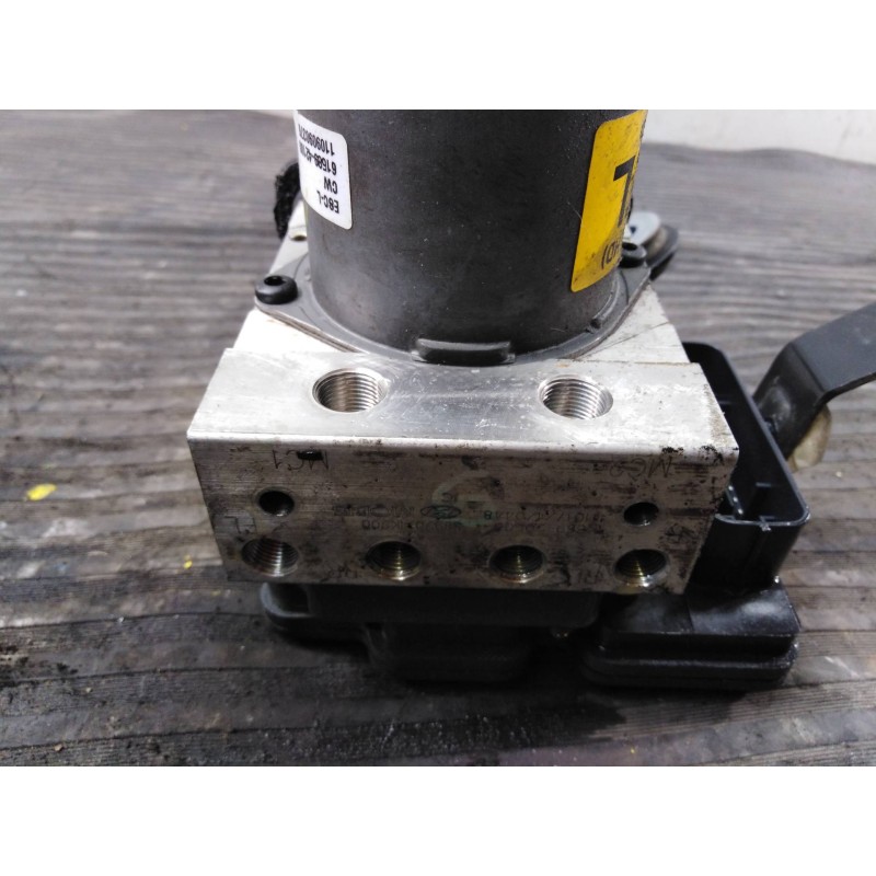 Recambio de abs para hyundai ix20 gls comfort blue referencia OEM IAM 1K58930500 6380206 P3-A8-10-2