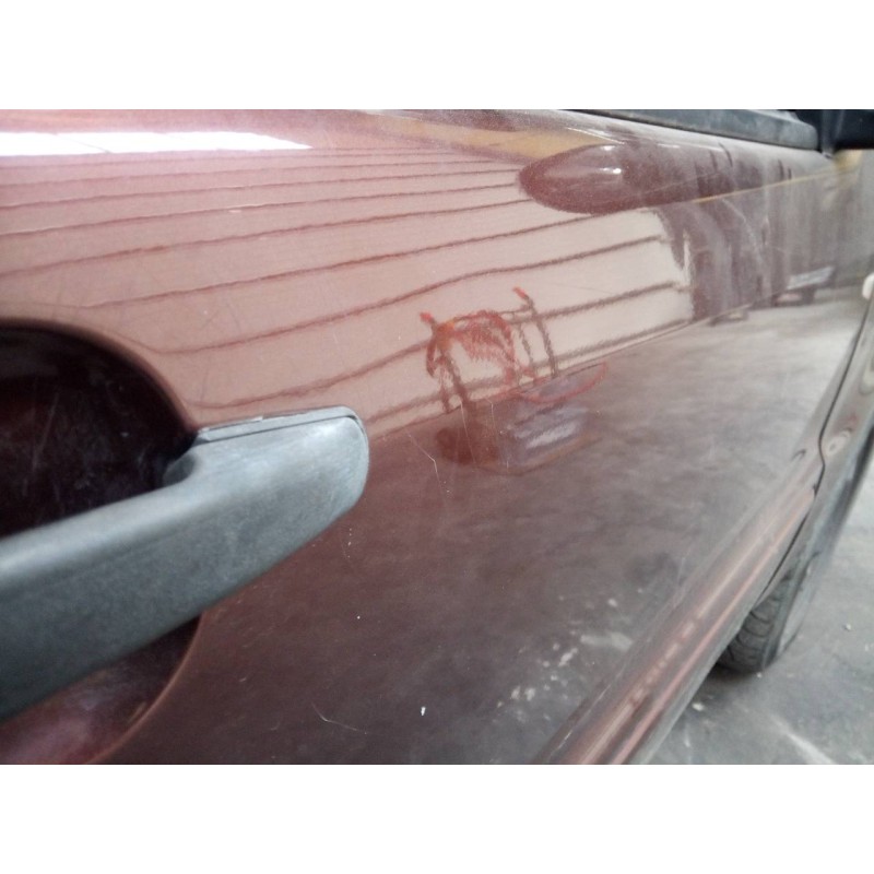 Recambio de puerta delantera derecha para mercedes-benz clase m (w163) 270 cdi (163.113) referencia OEM IAM   