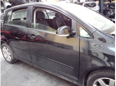 Recambio de puerta delantera derecha para volkswagen golf plus (5m1) bluemotion edition referencia OEM IAM    2