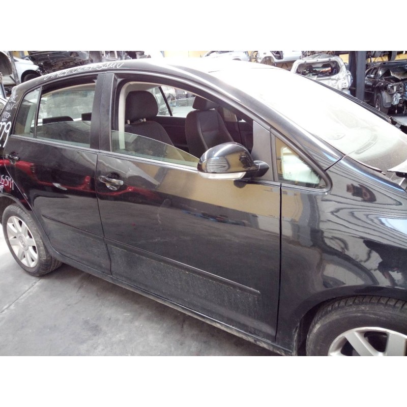Recambio de puerta delantera derecha para volkswagen golf plus (5m1) bluemotion edition referencia OEM IAM   