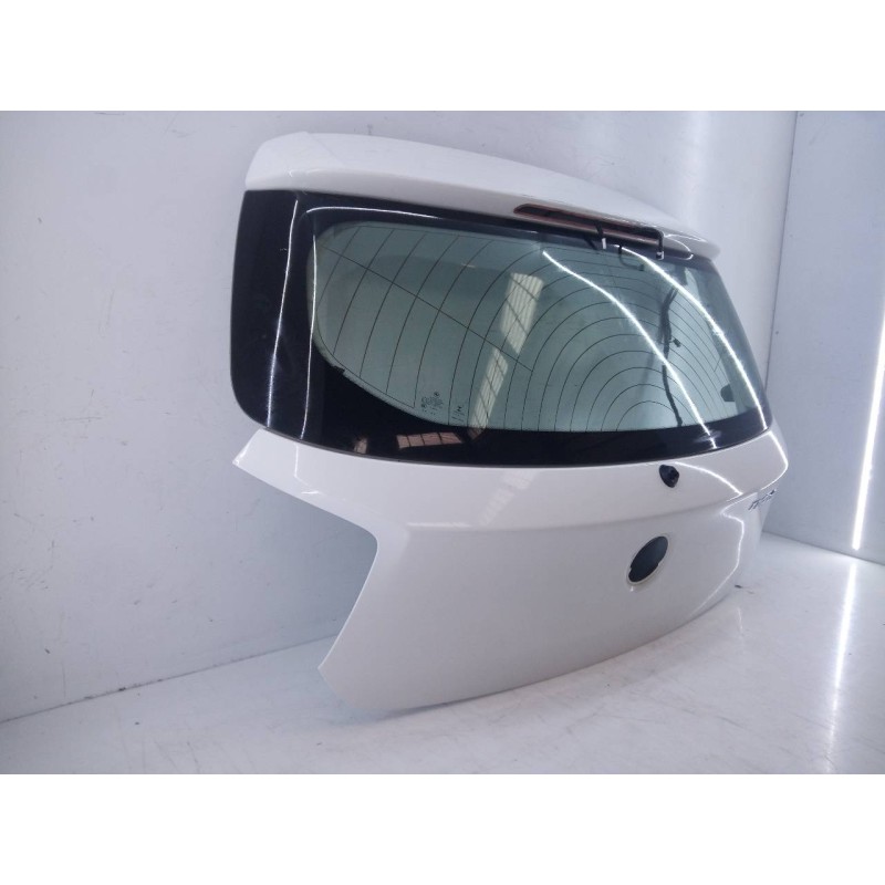 Recambio de porton trasero para bmw serie 1 lim. (f20) 114d referencia OEM IAM   E4-B3-11