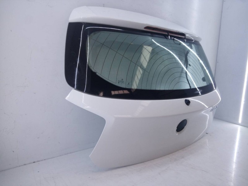Recambio de porton trasero para bmw serie 1 lim. (f20) 114d referencia OEM IAM   E4-B3-11