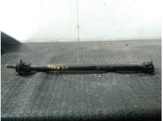 Recambio de transmision central delantera para infiniti fx fx30d s referencia OEM IAM   P1-B6-22