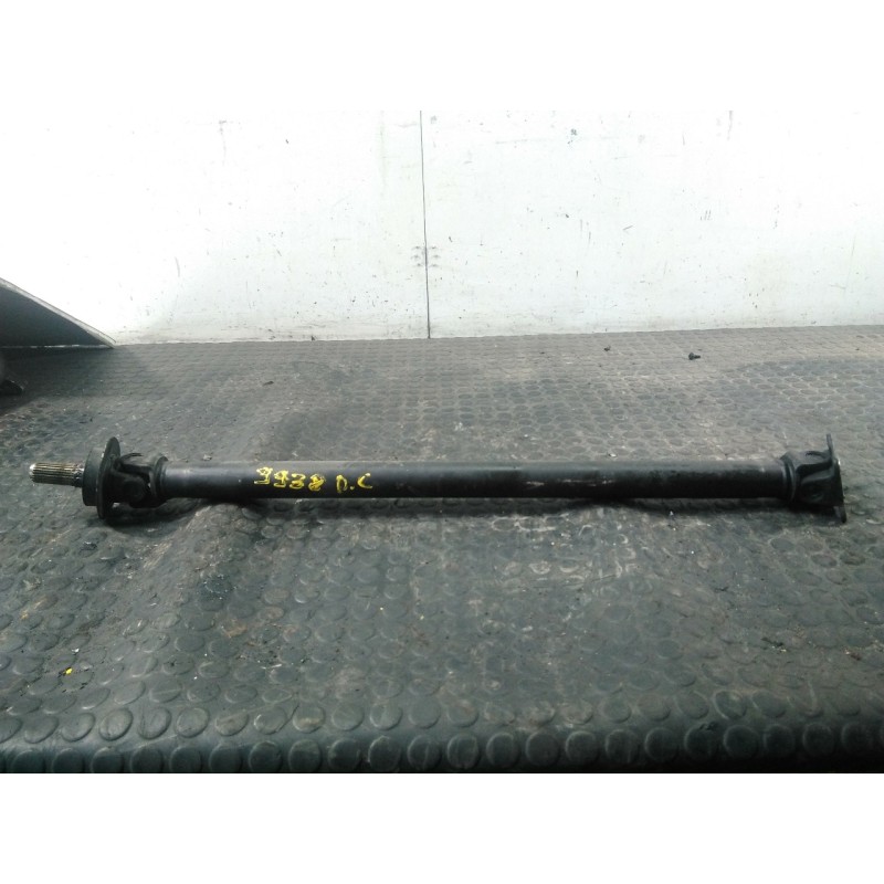 Recambio de transmision central delantera para infiniti fx fx30d s referencia OEM IAM   P1-B6-22