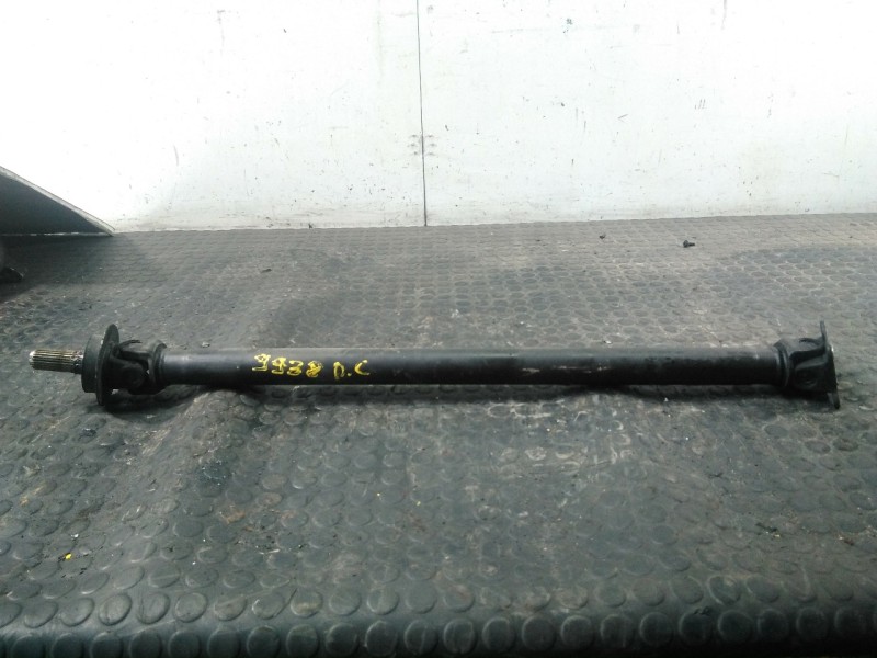 Recambio de transmision central delantera para infiniti fx fx30d s referencia OEM IAM   P1-B6-22