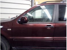 Recambio de puerta delantera izquierda para mercedes-benz clase m (w163) 270 cdi (163.113) referencia OEM IAM   