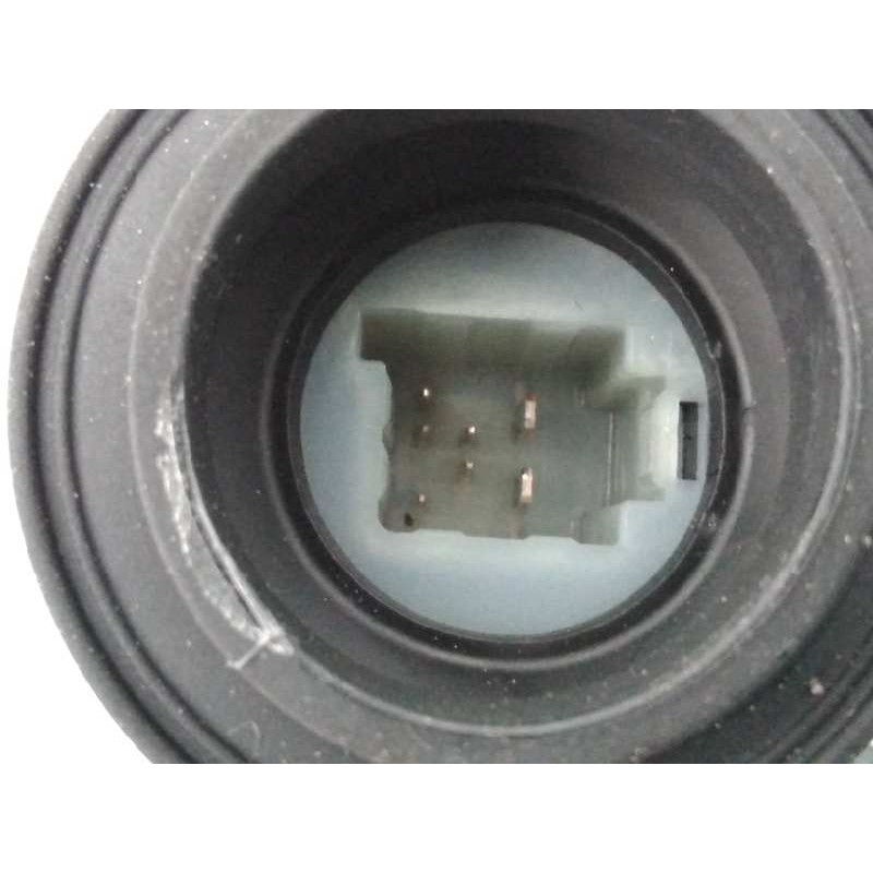 Recambio de elevalunas trasero derecho para toyota land cruiser (j15) gx referencia OEM IAM 8572075070  