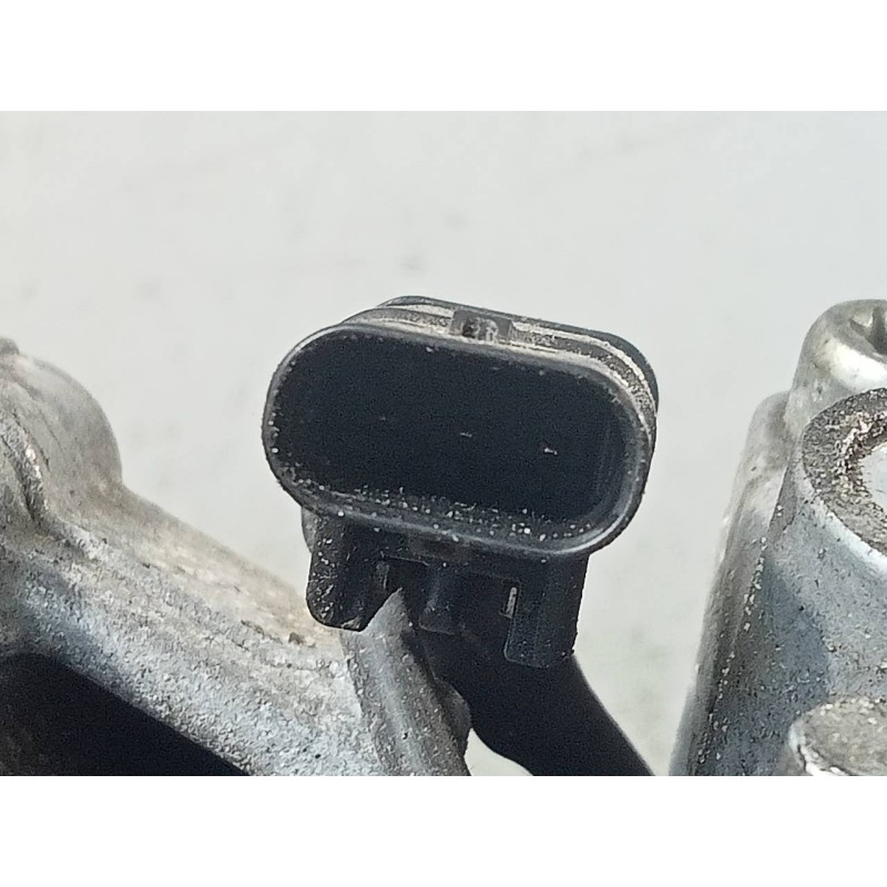 Recambio de compresor aire acondicionado para mercedes-benz clase c (w205) lim. c 220 cdi bluetec (205.004) referencia OEM IAM A