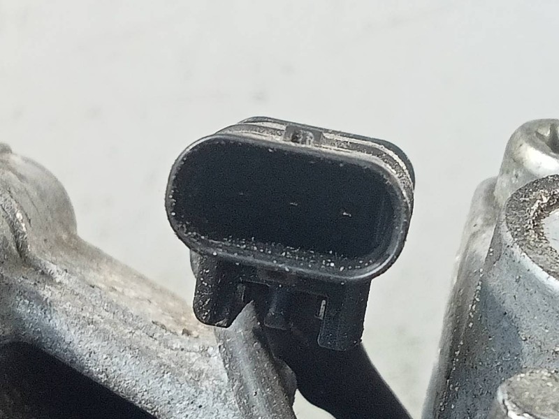 Recambio de compresor aire acondicionado para mercedes-benz clase c (w205) lim. c 220 cdi bluetec (205.004) referencia OEM IAM A