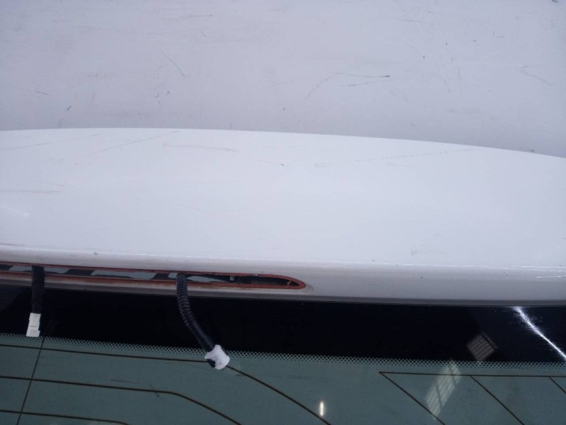 Recambio de porton trasero para bmw serie 1 lim. (f20) 114d referencia OEM IAM   E4-B3-11