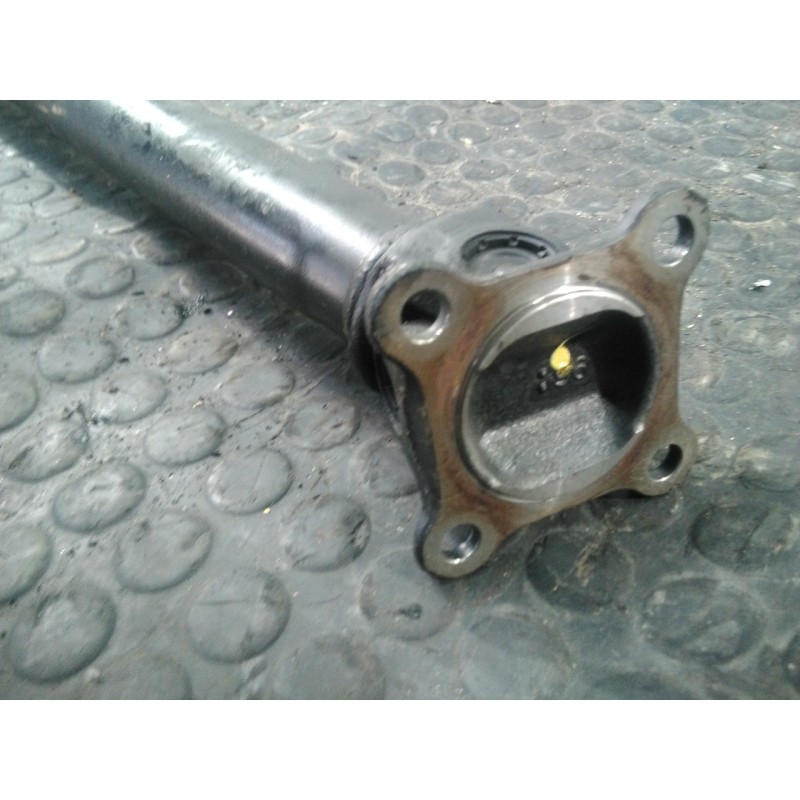 Recambio de transmision central delantera para infiniti fx fx30d s referencia OEM IAM   P1-B6-22