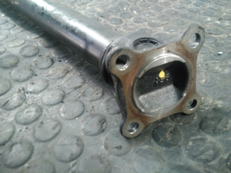 Recambio de transmision central delantera para infiniti fx fx30d s referencia OEM IAM   P1-B6-22