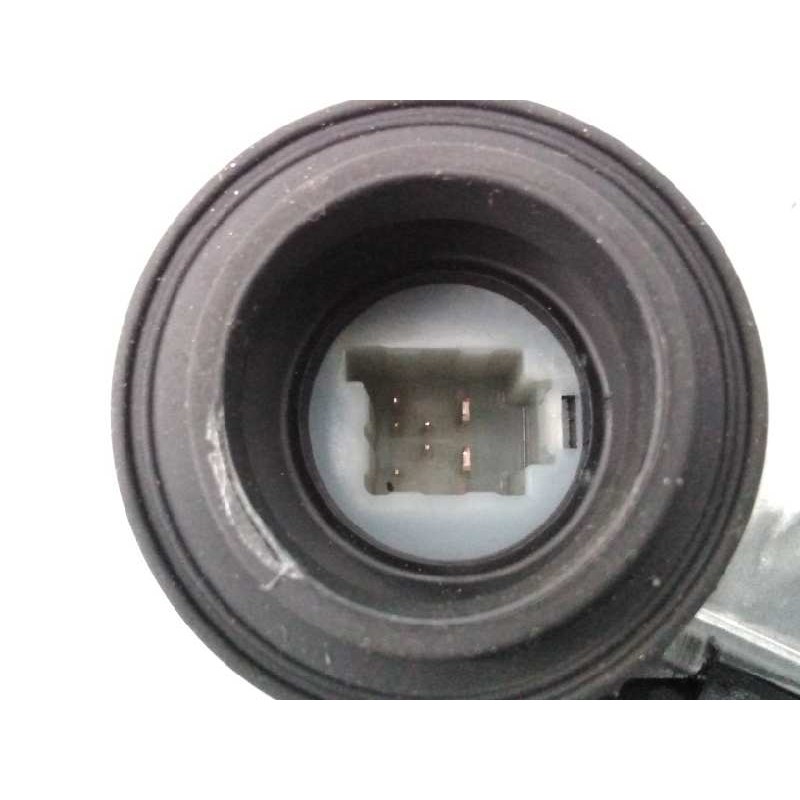 Recambio de elevalunas trasero derecho para toyota land cruiser (j15) gx referencia OEM IAM 8572075070  